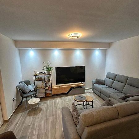 Apartman Oliva Задар Экстерьер фото