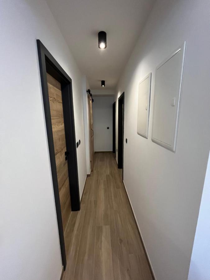 Apartman Oliva Задар Экстерьер фото
