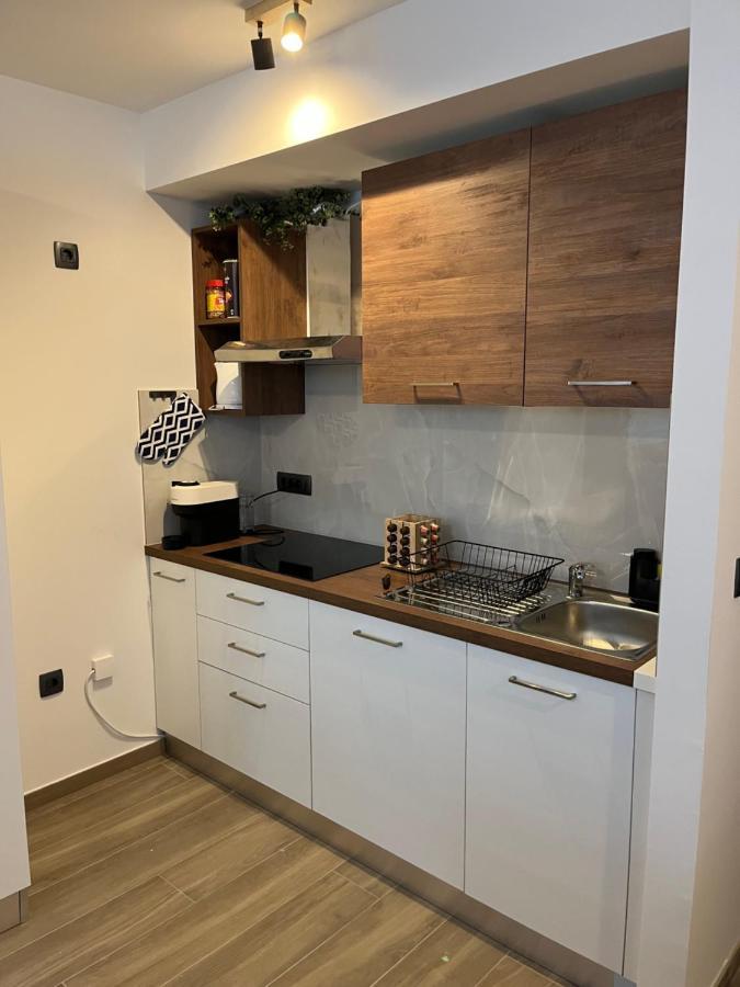 Apartman Oliva Задар Экстерьер фото