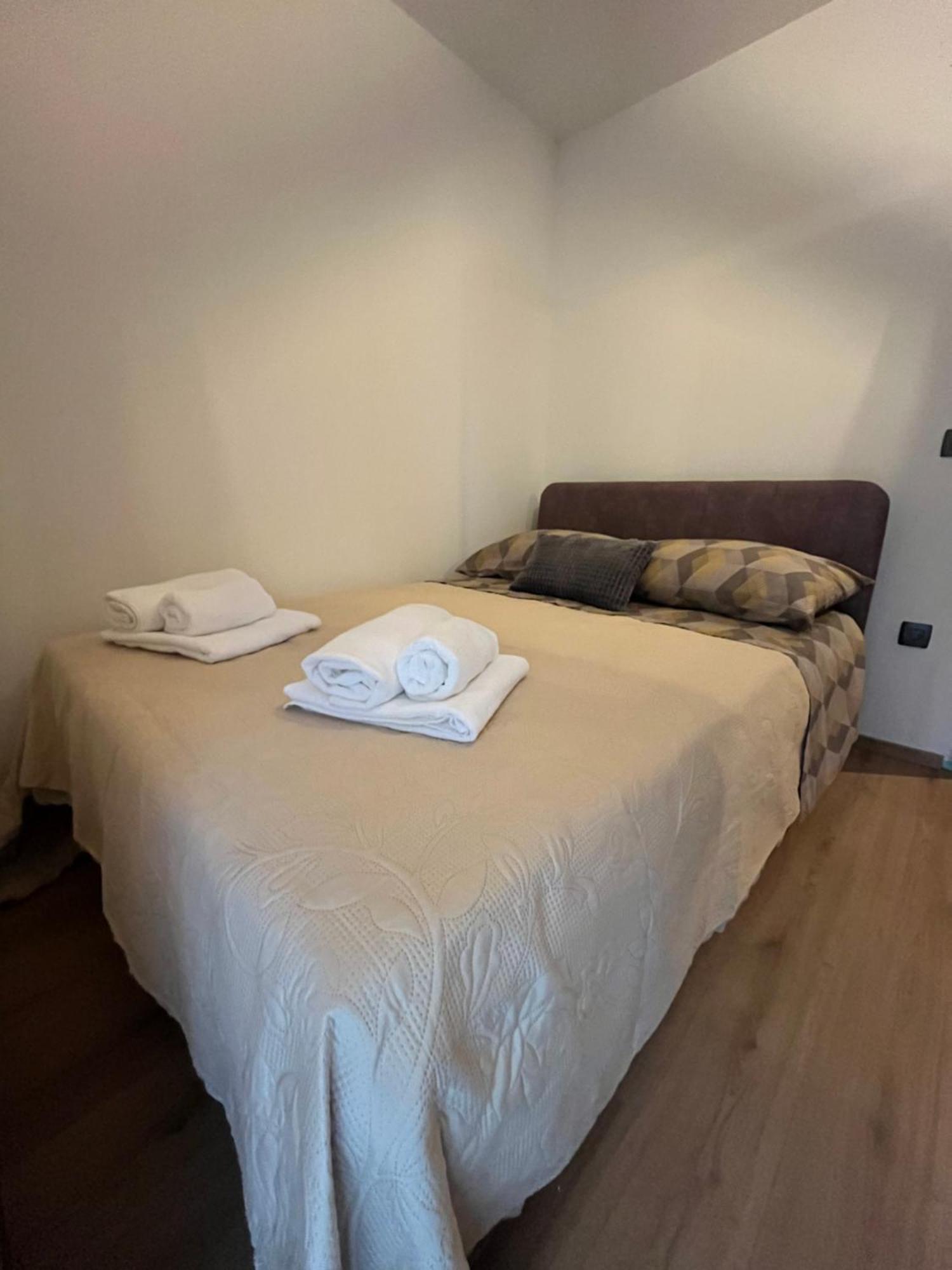 Apartman Oliva Задар Экстерьер фото
